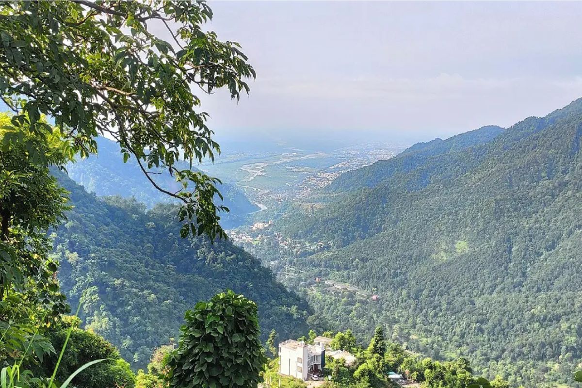 Uttarakhand Tour Gallery